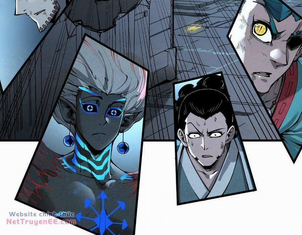 Vạn Cổ Chí Tôn 275 trang 112