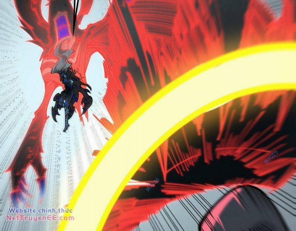 Vạn Cổ Chí Tôn 275 trang 124