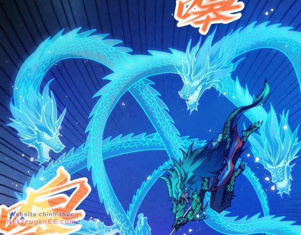 Vạn Cổ Chí Tôn 275 trang 33