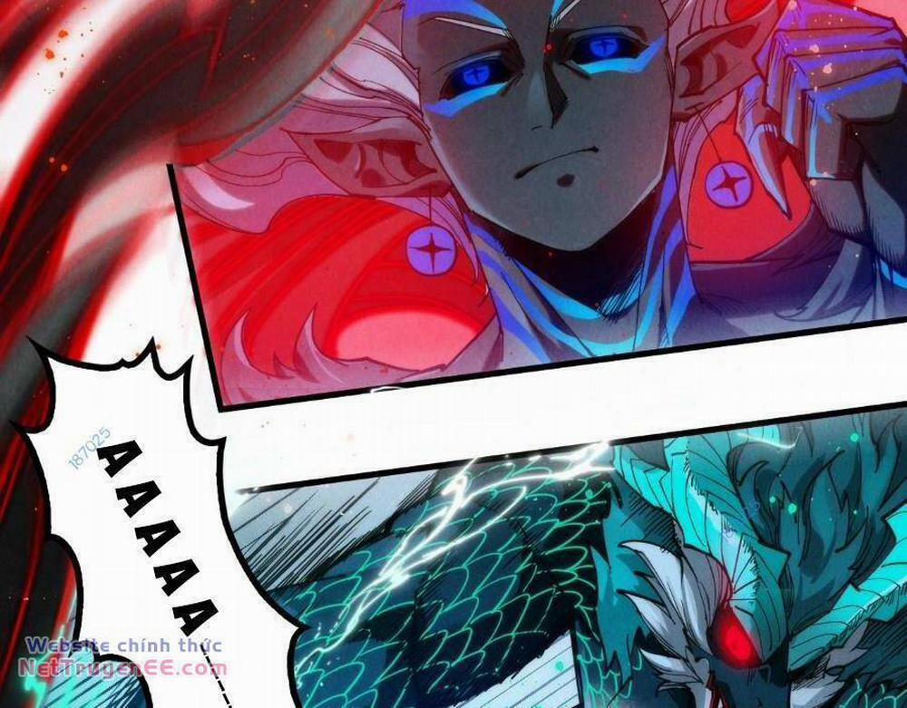 Vạn Cổ Chí Tôn 275 trang 36