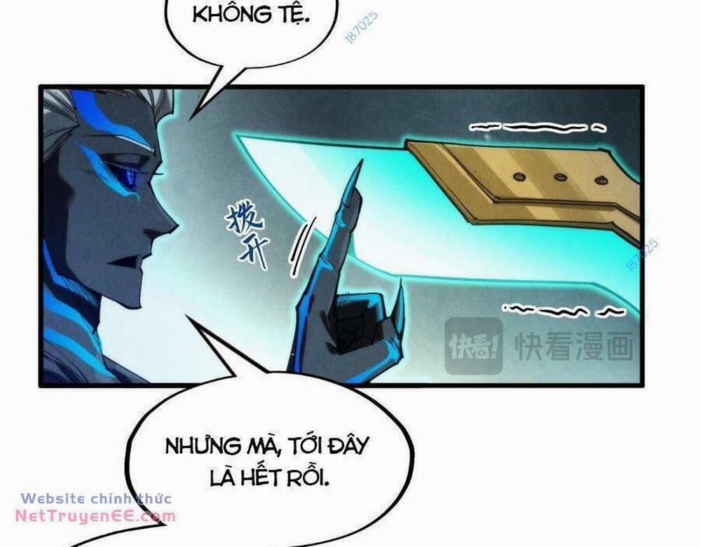 Vạn Cổ Chí Tôn 275 trang 44