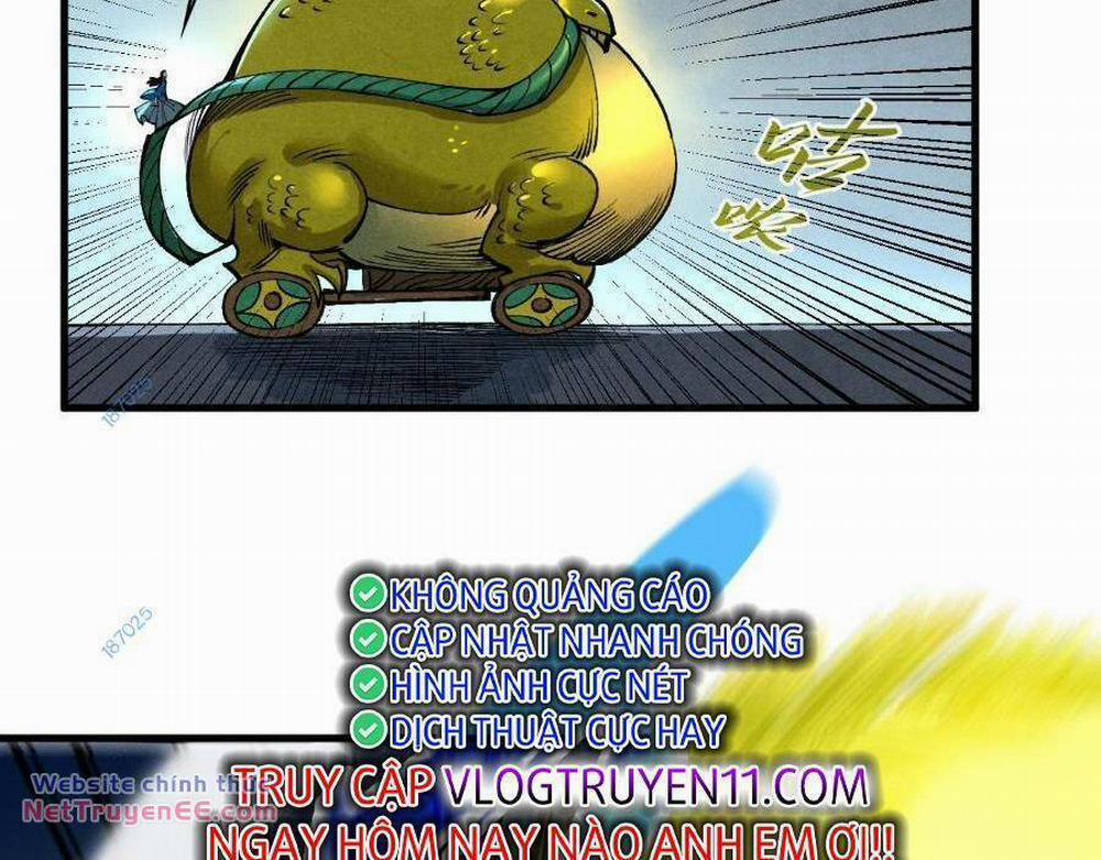 Vạn Cổ Chí Tôn 275 trang 76