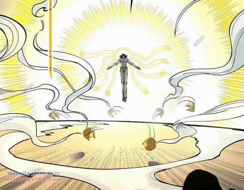 Vạn Cổ Chí Tôn 275 trang 96