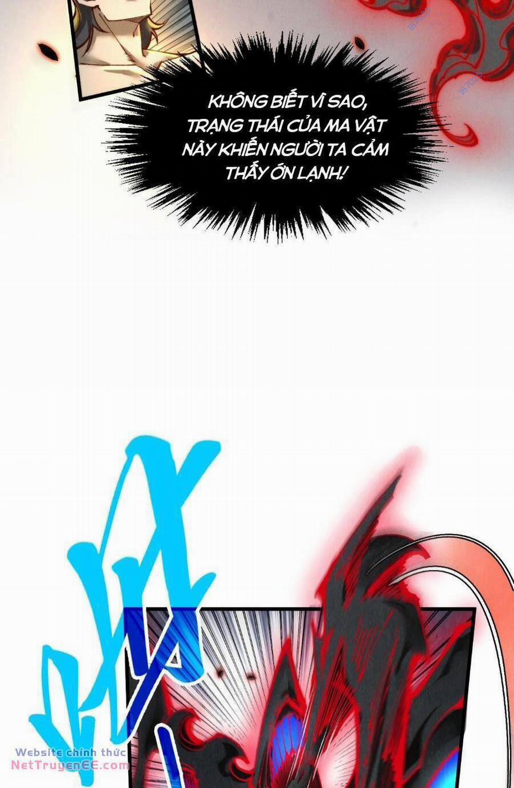 Vạn Cổ Chí Tôn 276 trang 11