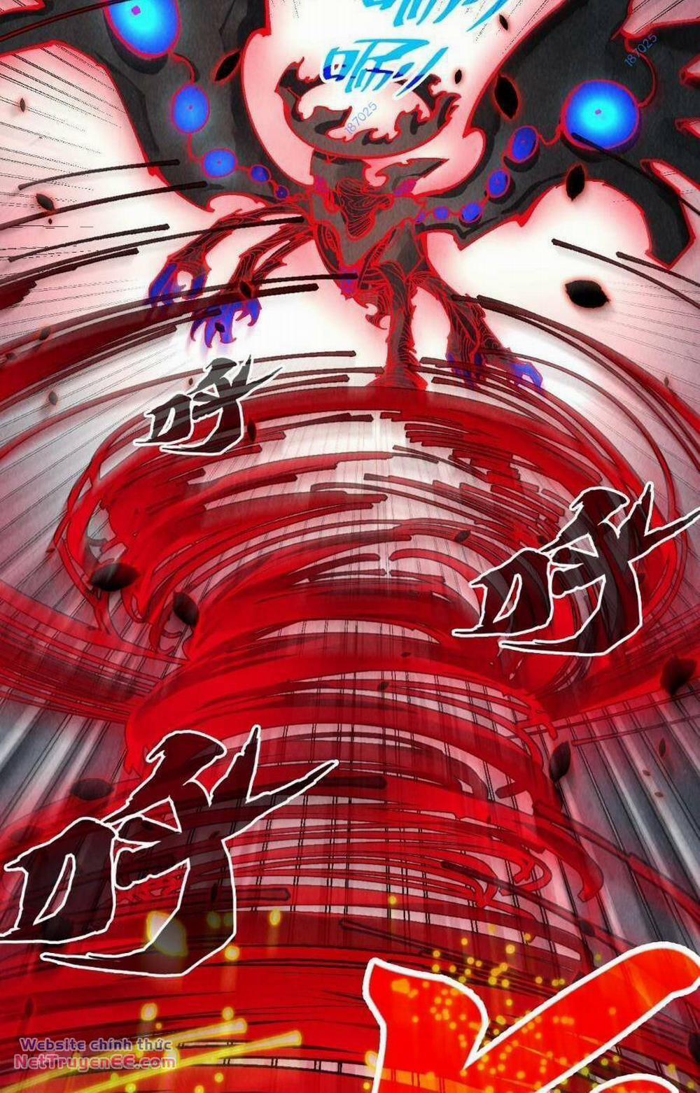 Vạn Cổ Chí Tôn 276 trang 17