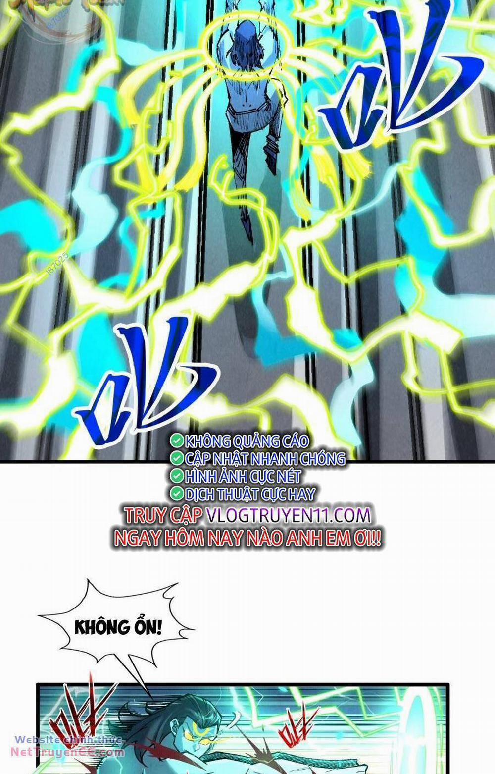 Vạn Cổ Chí Tôn 276 trang 19