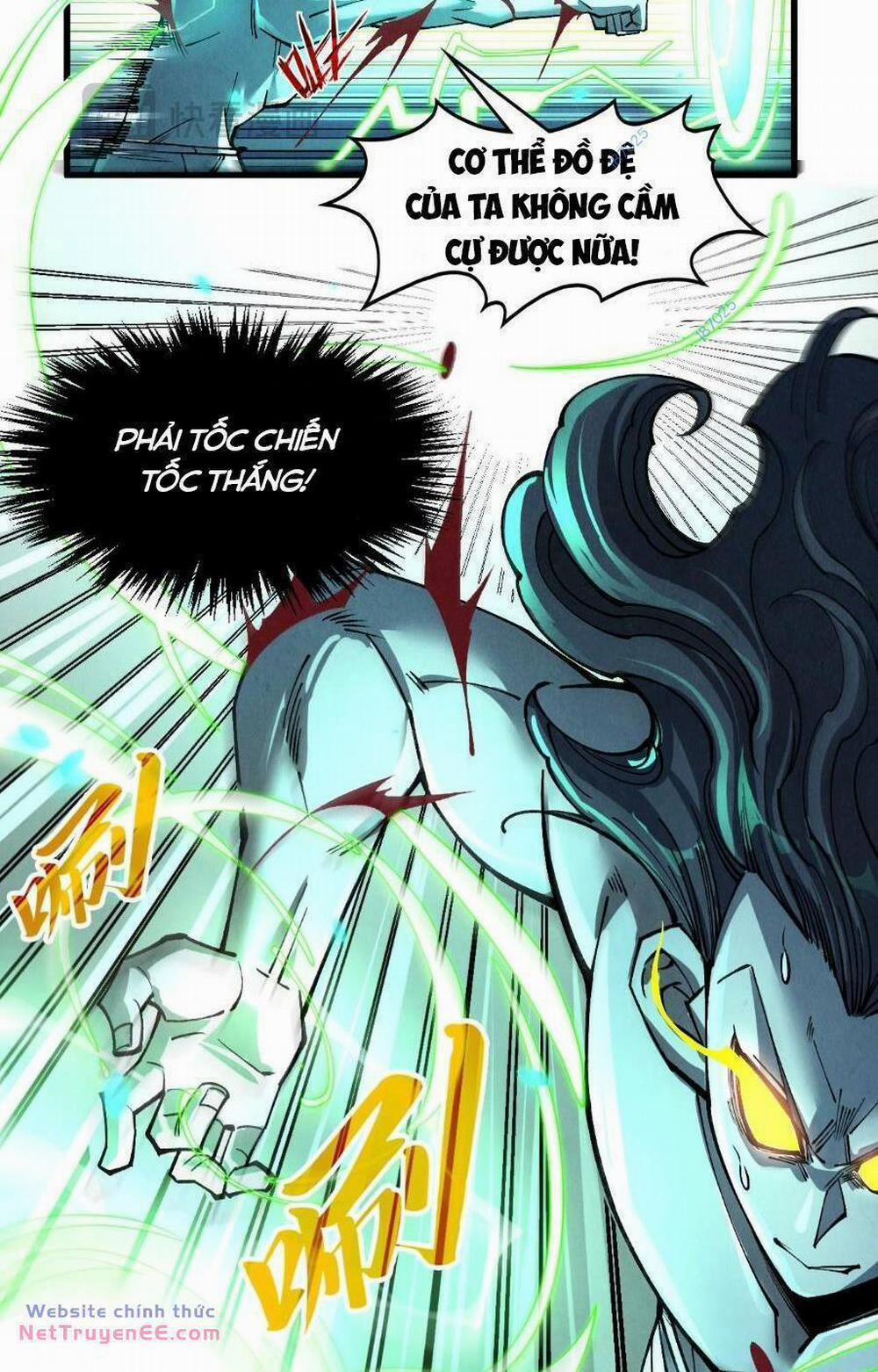 Vạn Cổ Chí Tôn 276 trang 20