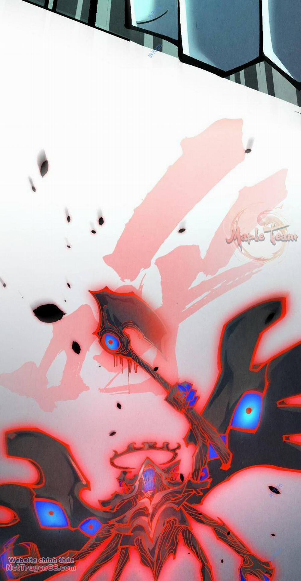 Vạn Cổ Chí Tôn 276 trang 22