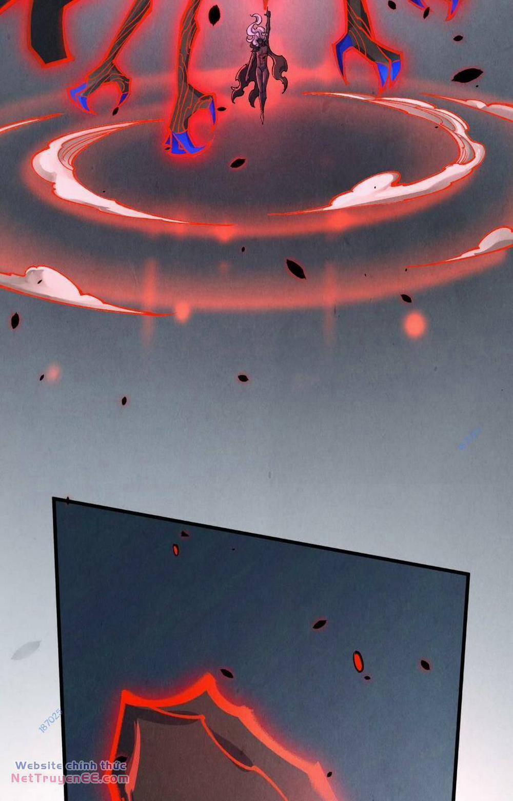 Vạn Cổ Chí Tôn 276 trang 23