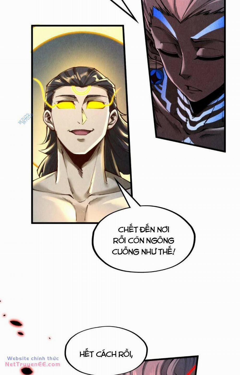 Vạn Cổ Chí Tôn 276 trang 3