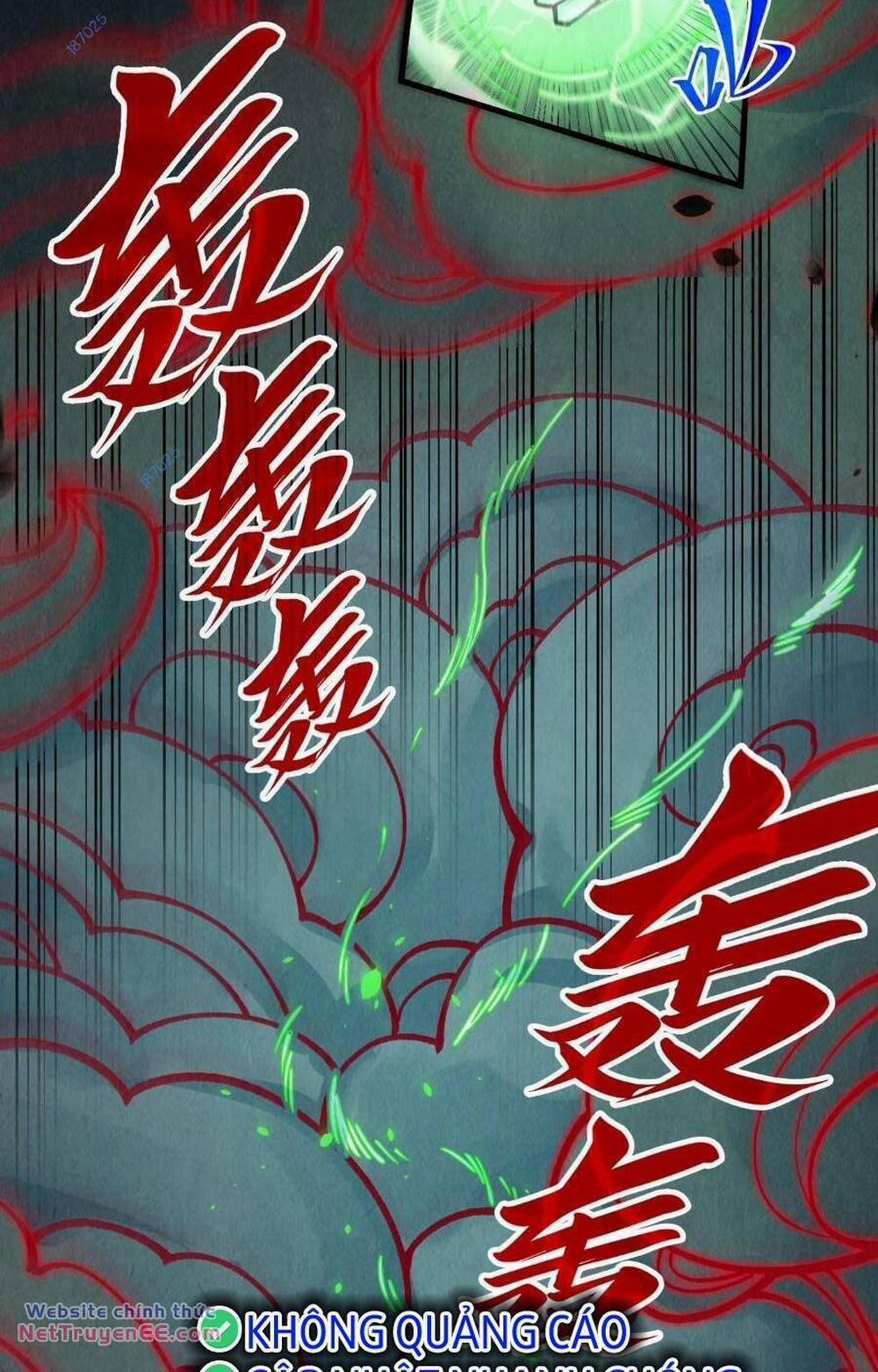 Vạn Cổ Chí Tôn 276 trang 31