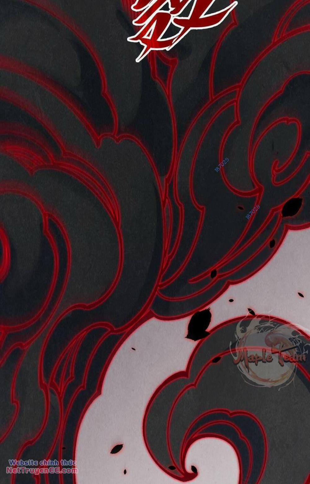 Vạn Cổ Chí Tôn 276 trang 33