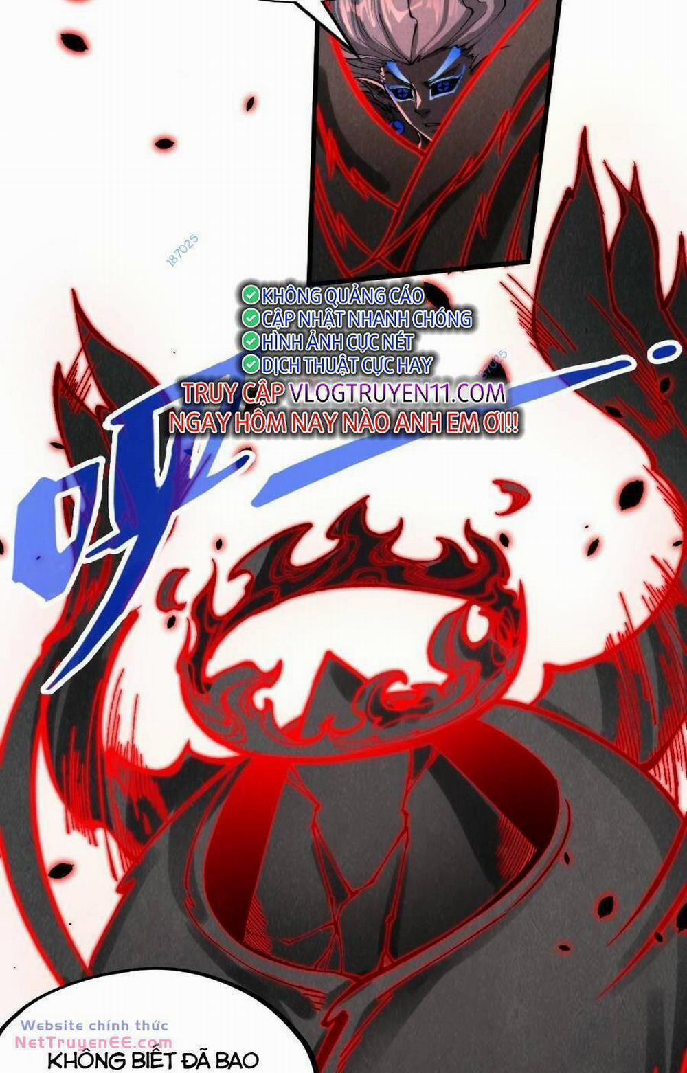 Vạn Cổ Chí Tôn 276 trang 4