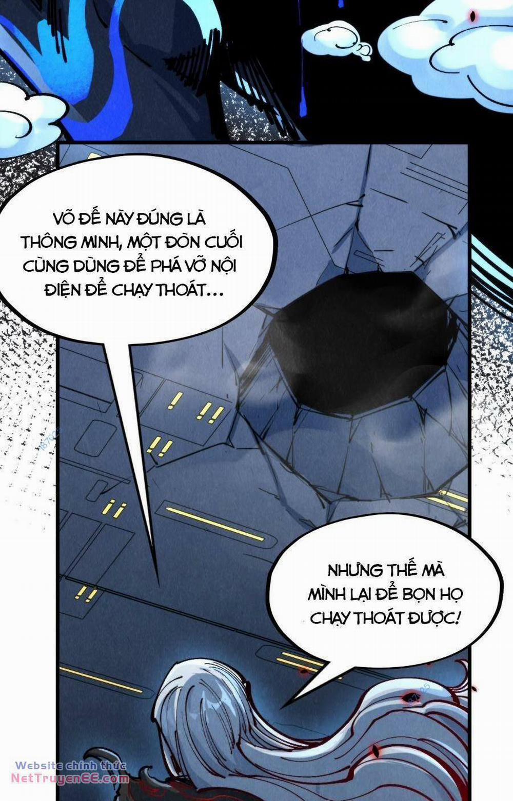 Vạn Cổ Chí Tôn 276 trang 40