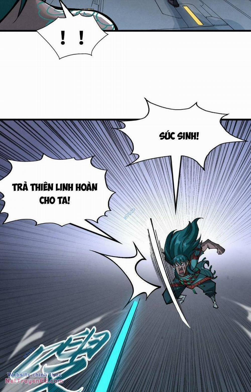 Vạn Cổ Chí Tôn 276 trang 49