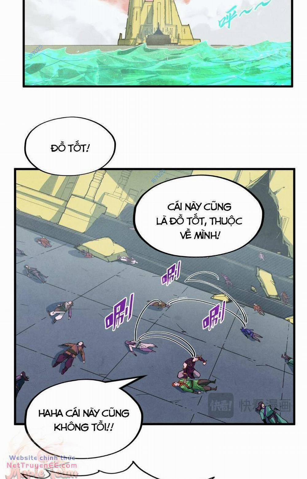 Vạn Cổ Chí Tôn 276 trang 52