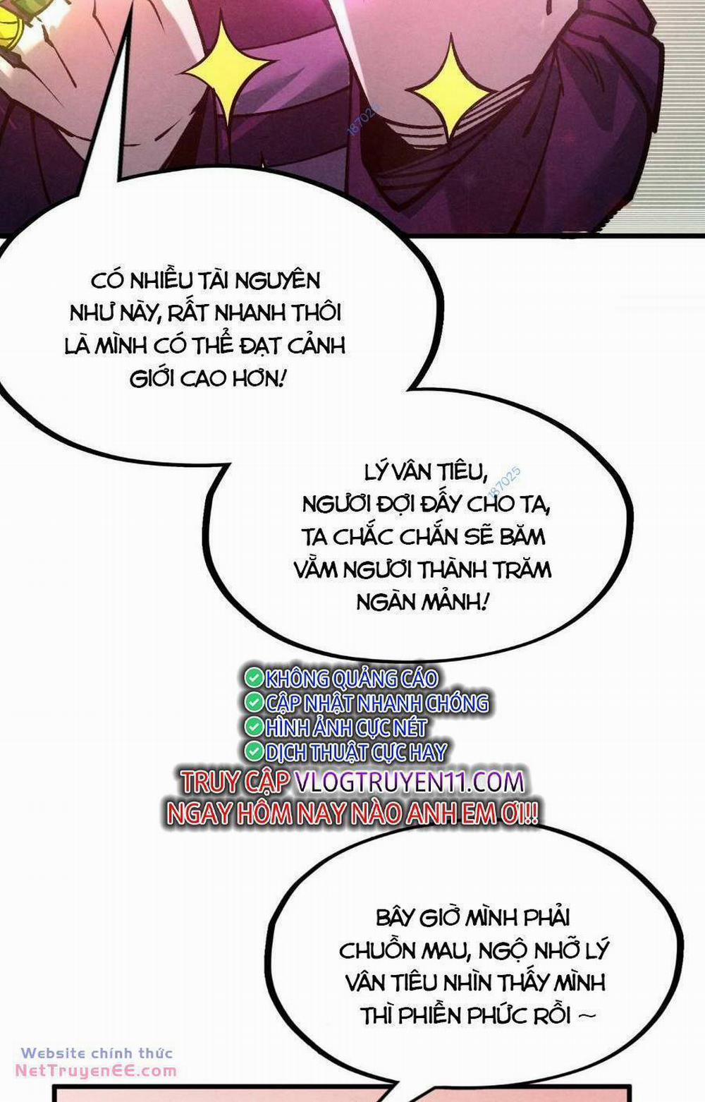 Vạn Cổ Chí Tôn 276 trang 54