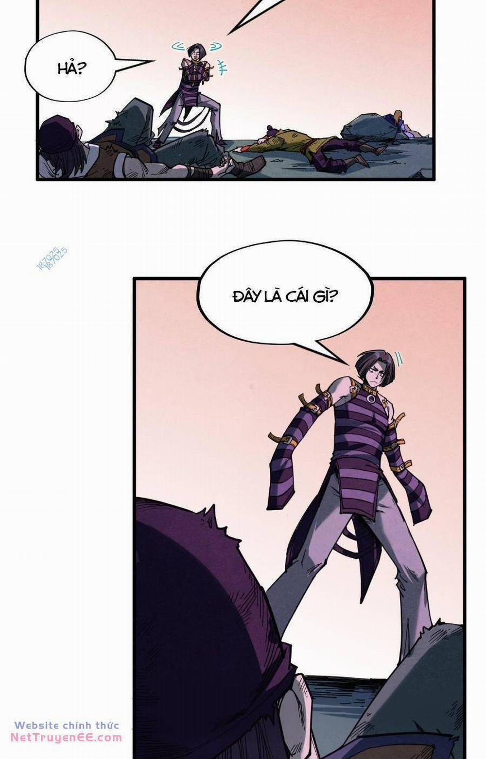 Vạn Cổ Chí Tôn 276 trang 55