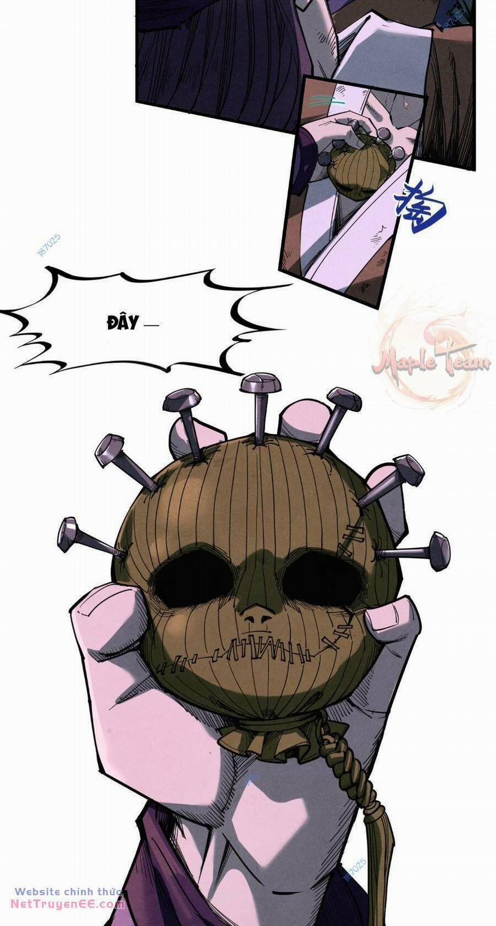 Vạn Cổ Chí Tôn 276 trang 56