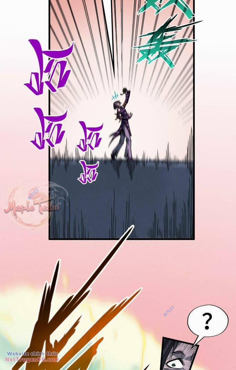 Vạn Cổ Chí Tôn 276 trang 58