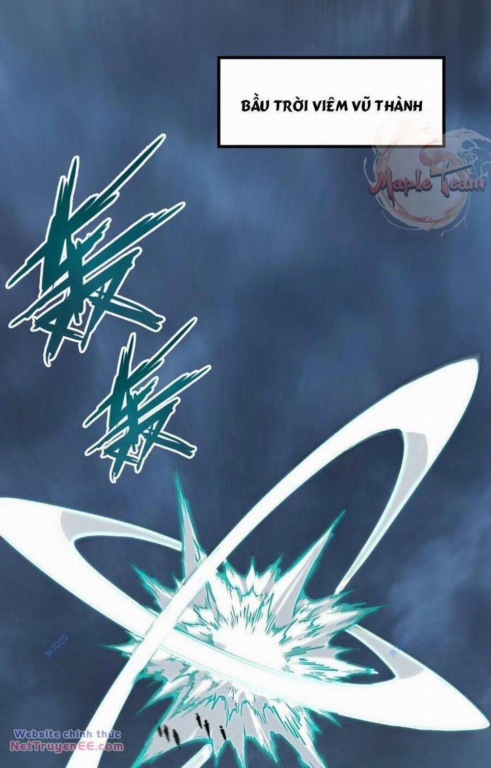 Vạn Cổ Chí Tôn 276 trang 62