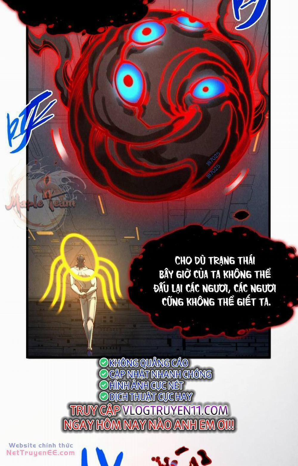 Vạn Cổ Chí Tôn 276 trang 7