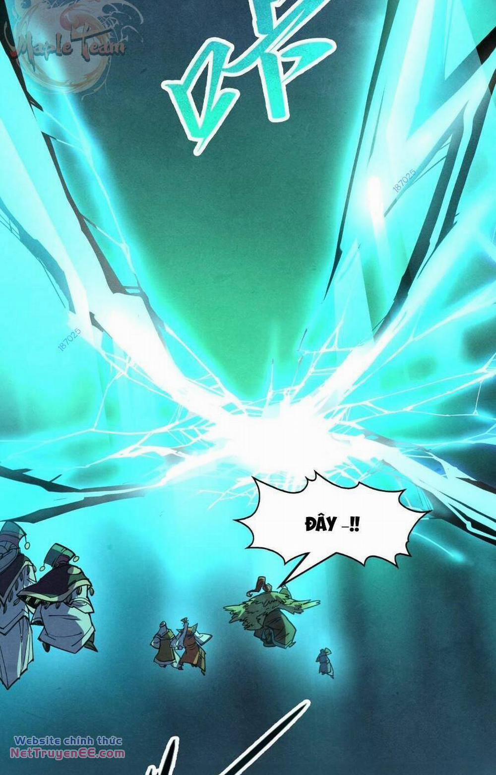 Vạn Cổ Chí Tôn 276 trang 70