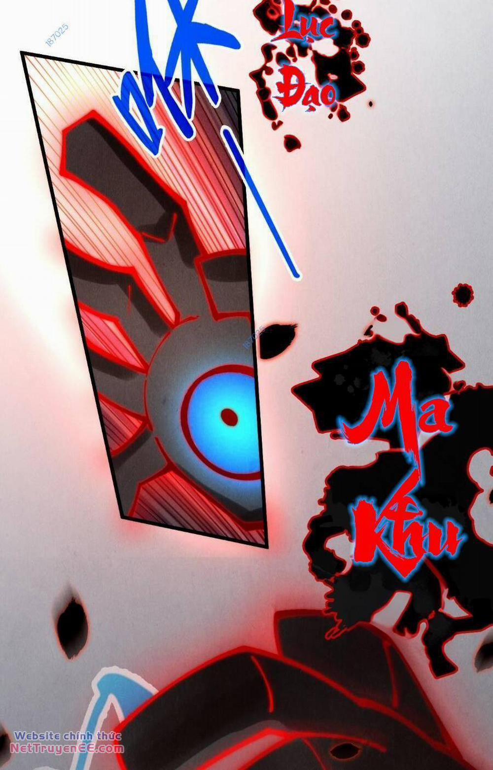 Vạn Cổ Chí Tôn 276 trang 8