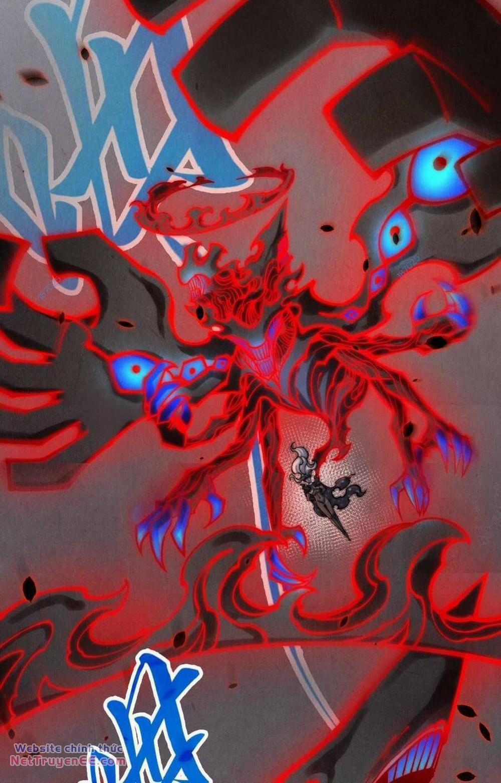 Vạn Cổ Chí Tôn 276 trang 9