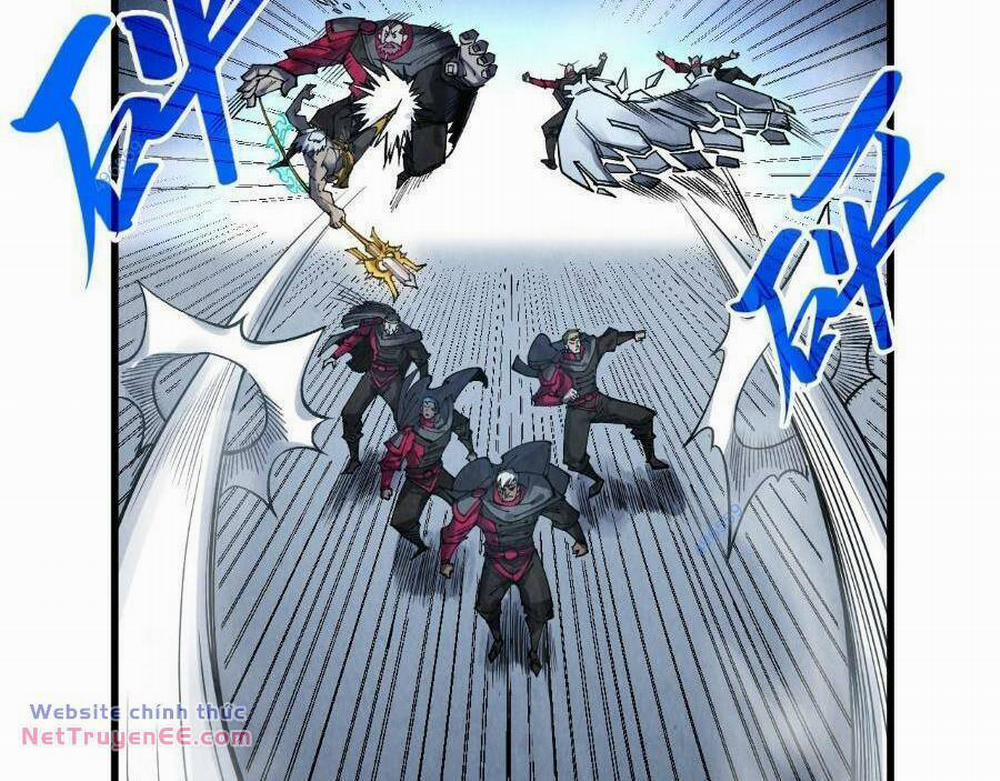 Vạn Cổ Chí Tôn 277 trang 122