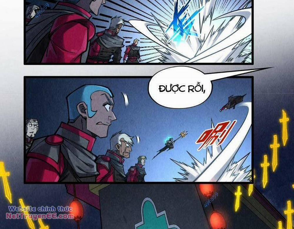 Vạn Cổ Chí Tôn 277 trang 124