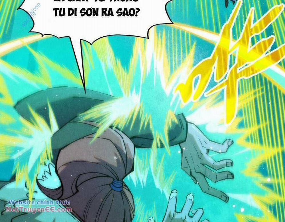 Vạn Cổ Chí Tôn 277 trang 3