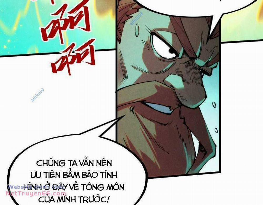 Vạn Cổ Chí Tôn 277 trang 39