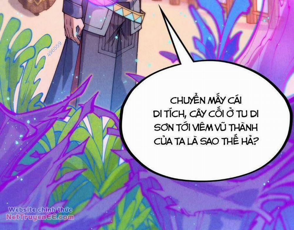 Vạn Cổ Chí Tôn 277 trang 47