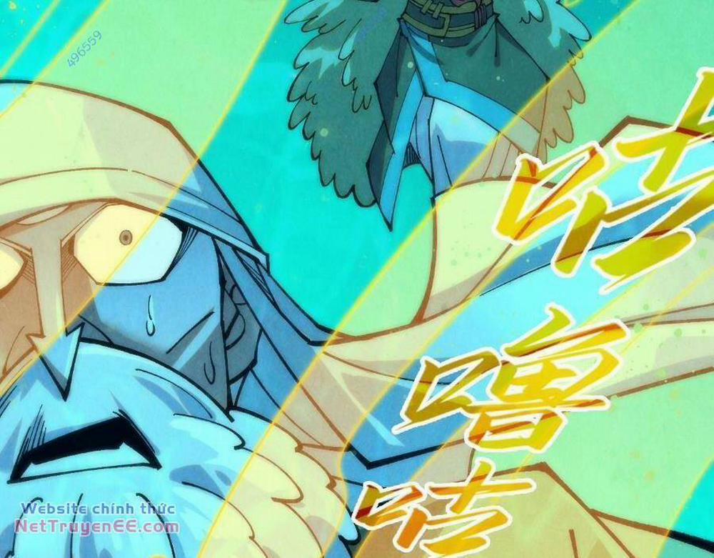 Vạn Cổ Chí Tôn 277 trang 8