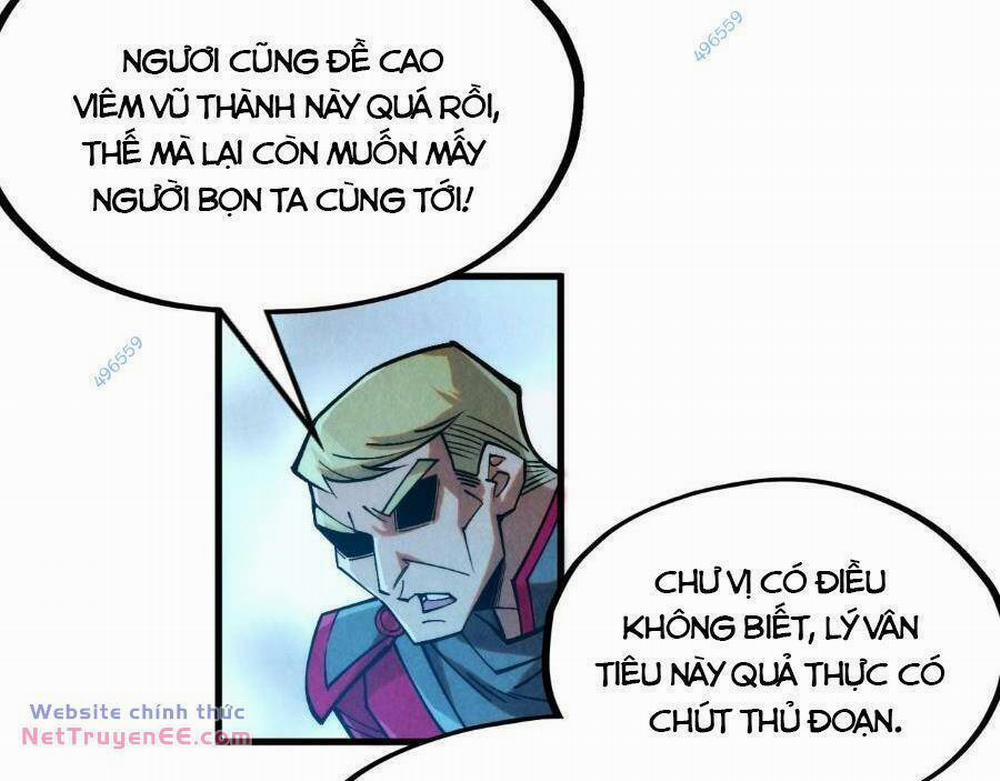 Vạn Cổ Chí Tôn 277 trang 84