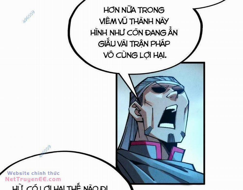 Vạn Cổ Chí Tôn 277 trang 85