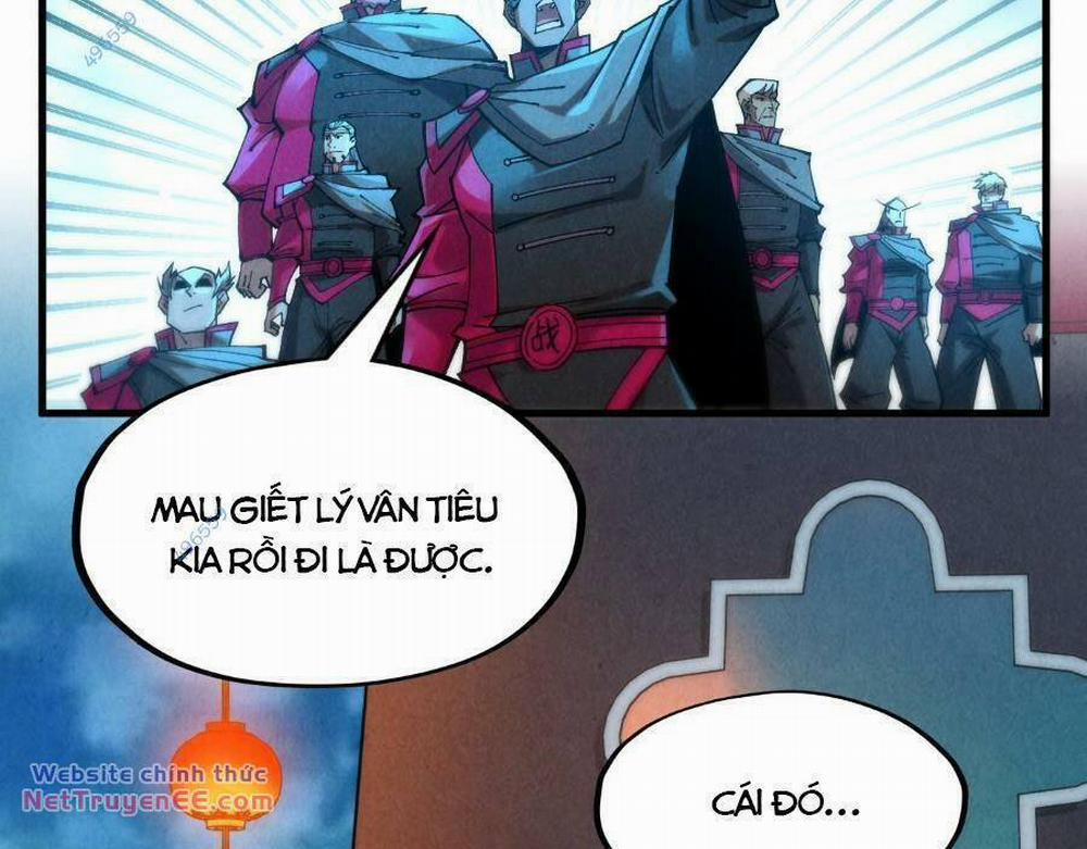 Vạn Cổ Chí Tôn 277 trang 90