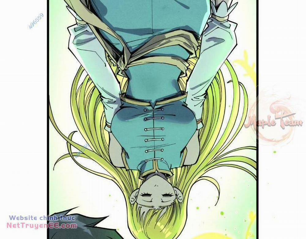 Vạn Cổ Chí Tôn 278 trang 110