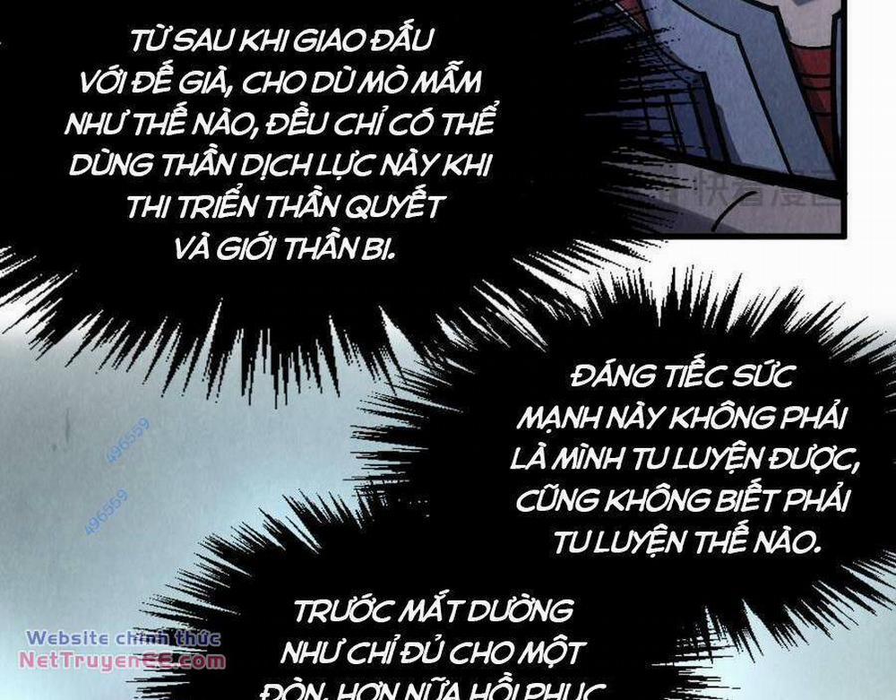 Vạn Cổ Chí Tôn 278 trang 30