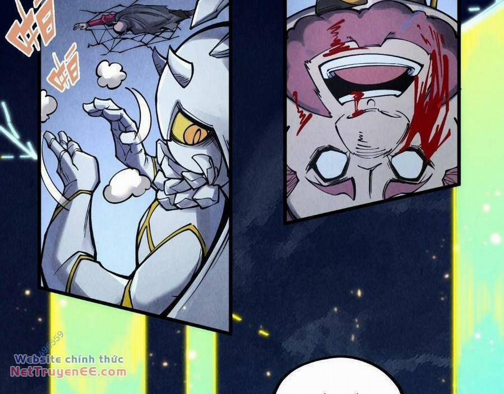 Vạn Cổ Chí Tôn 278 trang 35