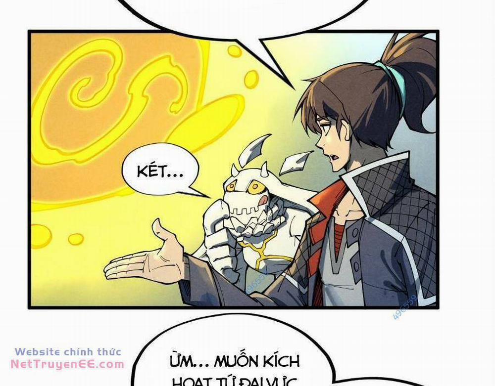 Vạn Cổ Chí Tôn 278 trang 46