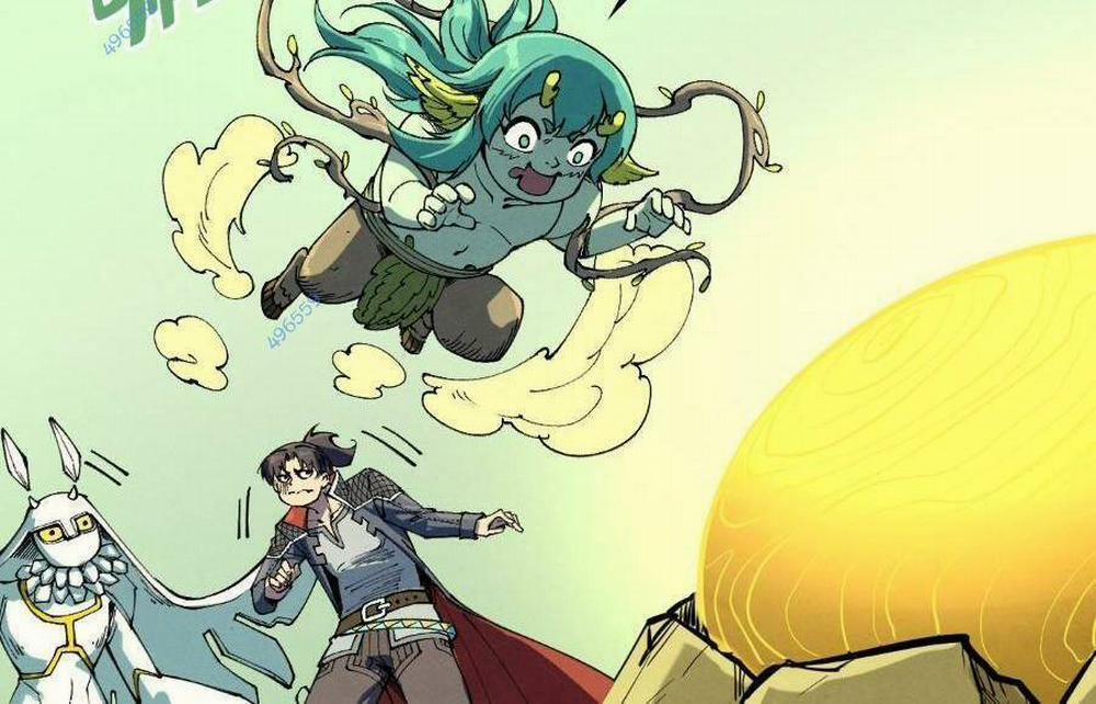 Vạn Cổ Chí Tôn 278 trang 69