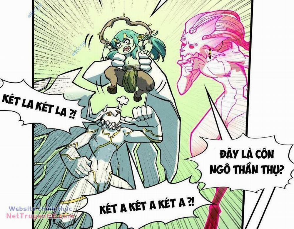 Vạn Cổ Chí Tôn 278 trang 72