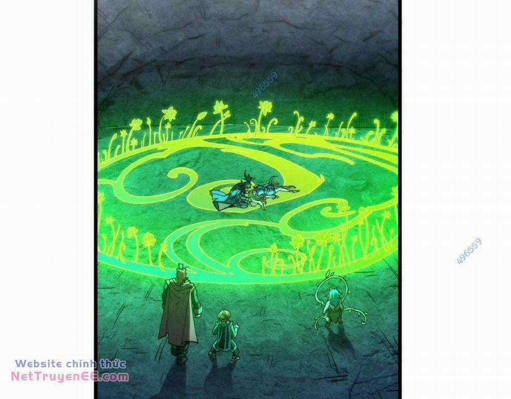 Vạn Cổ Chí Tôn 279 trang 104