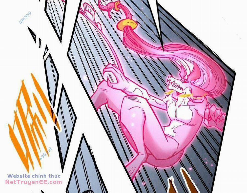 Vạn Cổ Chí Tôn 279 trang 80