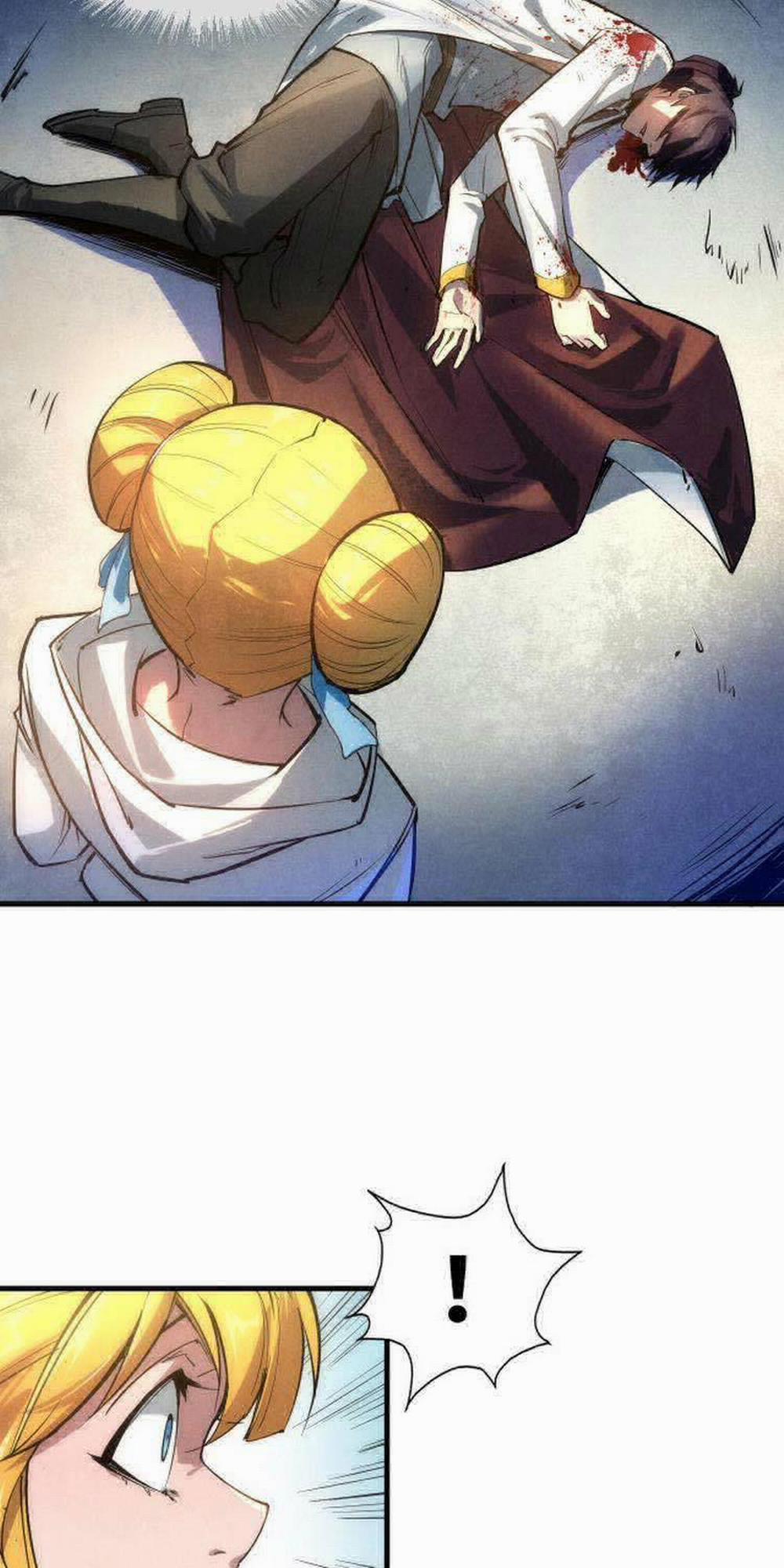 Vạn Cổ Chí Tôn 28 trang 12