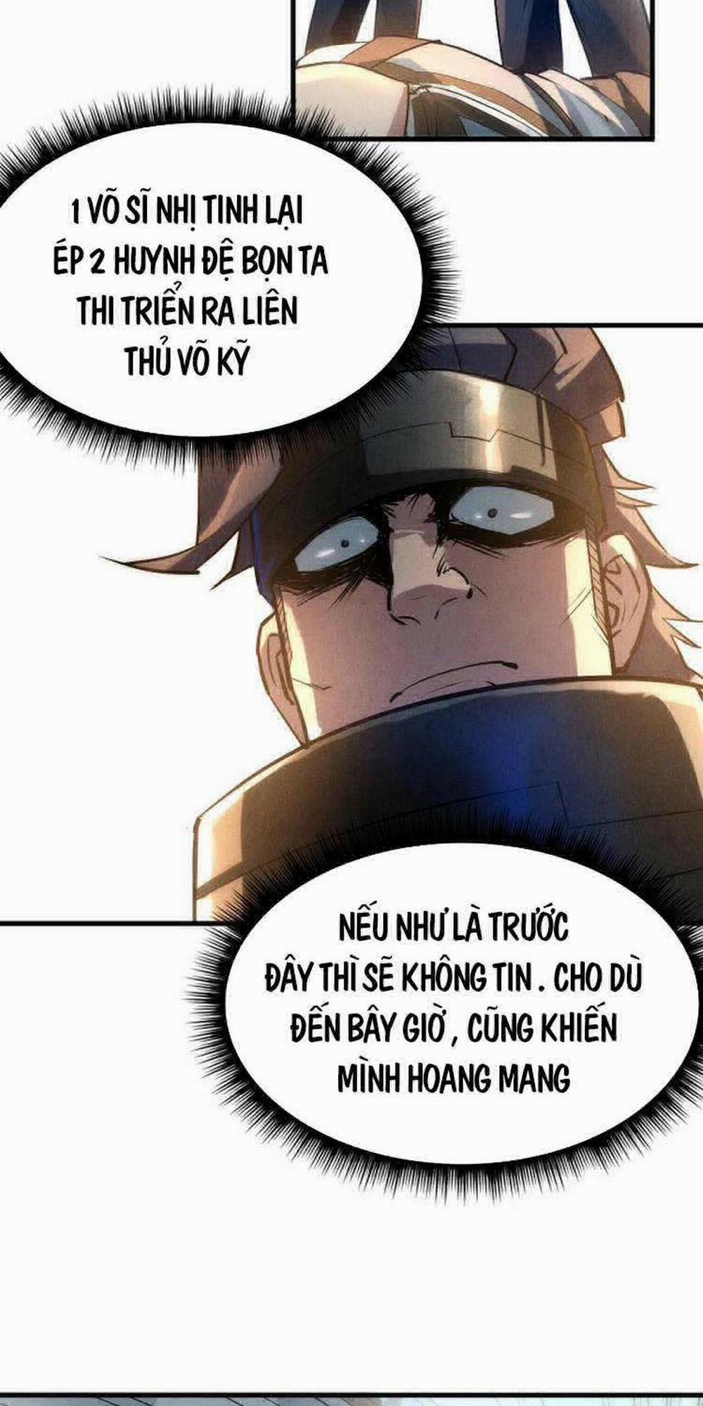 Vạn Cổ Chí Tôn 28 trang 15