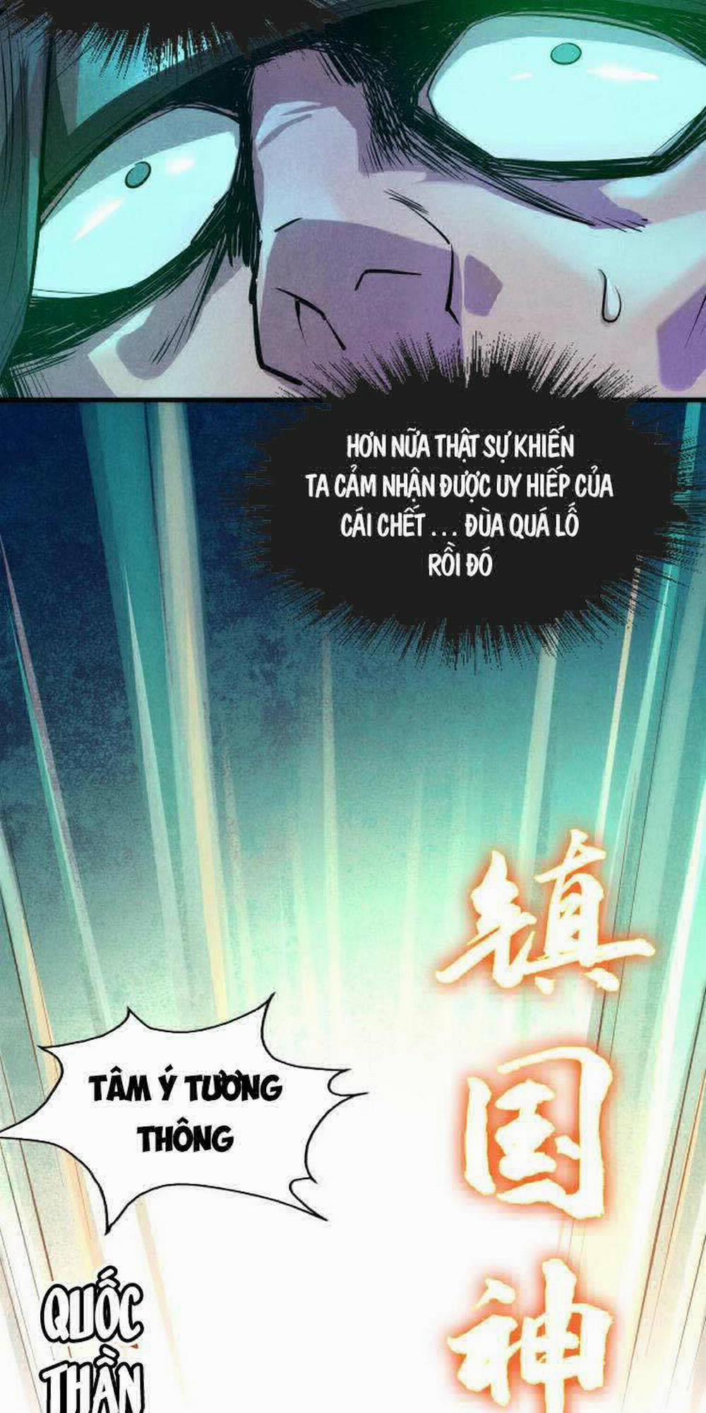 Vạn Cổ Chí Tôn 28 trang 2