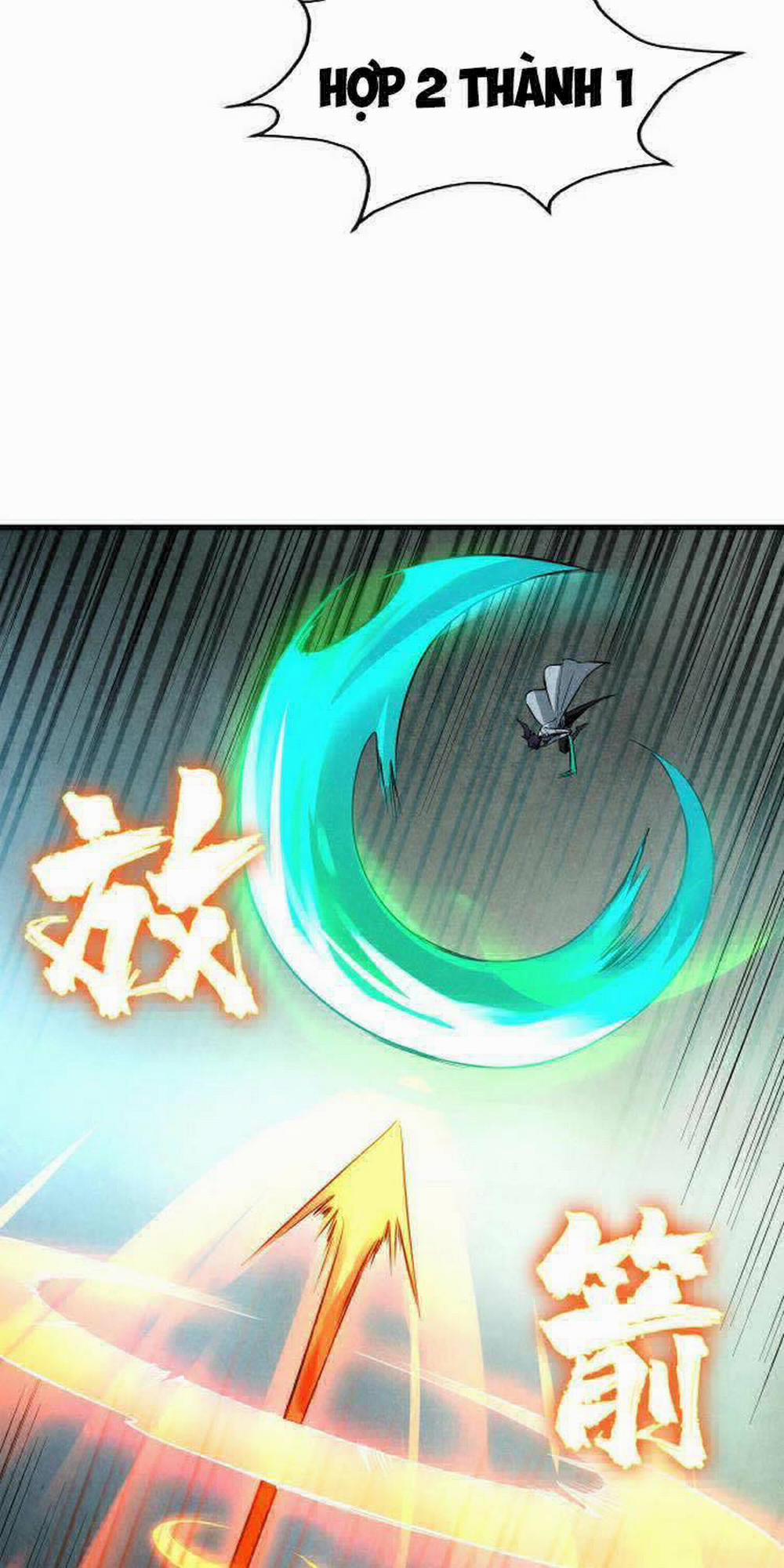 Vạn Cổ Chí Tôn 28 trang 4